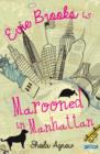 Marooned in Manhattan - Book