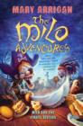 Milo and the Pirate Sisters : The Milo Adventures: Book 3 - Book
