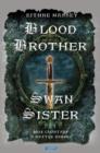 Blood Brother, Swan Sister : 1014 Clontarf; A Battle Begins - Book