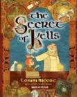 The Secret of Kells - Book