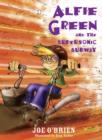 Alfie Green and the Supersonic Subway - Book