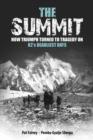 The Summit : How Triumph Turned to Tragedy on K2's Deadliest Days - Book