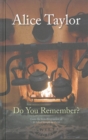Do You Remember? - Book