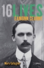 Eamonn Ceannt : 16Lives - eBook