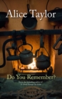 Do You Remember? - eBook