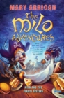 Milo and the Pirate Sisters - eBook