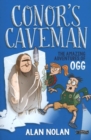 Conor's Caveman : The Amazing Adventures of Ogg - Book