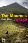 The Mournes Walks - Book