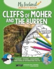 Cliffs of Moher and the Burren : My Ireland Activity Book - Book