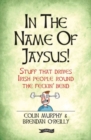 In The Name of Jaysus! : Stuff That Drives Irish People Round the Feckin' Bend - Book