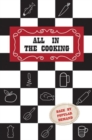 All in the Cooking - Book