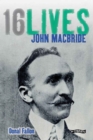 John MacBride : 16Lives - eBook