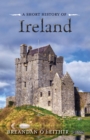 A Short History of Ireland - eBook
