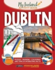 Dublin : My Ireland Activity Book - Book