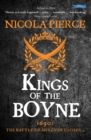 Kings of the Boyne - eBook