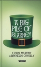 A Big Pile of Blarney - Book