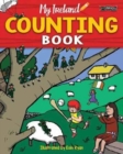 My Ireland Counting Book - Book