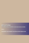 Reflections : New Directions in Modern Languages and Cultures - Book