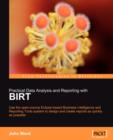 Practical Data Analysis and Reporting with BIRT - Book