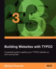 Building Websites with TYPO3 - Book