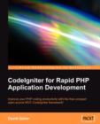 CodeIgniter for Rapid PHP Application Development - Book