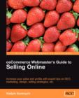 osCommerce Webmaster's Guide to Selling Online - Book