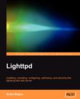 Lighttpd - Book