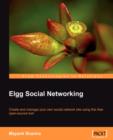 Elgg Social Networking - Book