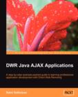 DWR Java AJAX Applications - Book
