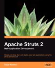 Apache Struts 2 Web Application Development : Apache Struts 2 Web Application Development - Book