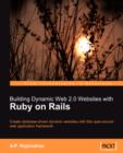 Building Dynamic Web 2.0 Websites with Ruby on Rails - Book