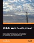 Mobile Web Development - Book
