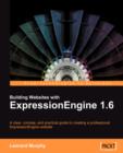 Building Websites with ExpressionEngine 1.6 - Book