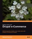 Selling Online with Drupal e-Commerce - Book