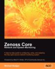 Zenoss Core Network and System Monitoring - Book