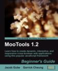 MooTools 1.2 Beginner's Guide - Book