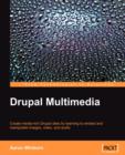 Drupal Multimedia - Book