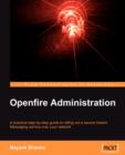 Openfire Administration - Book