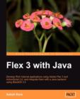 Flex 3 with Java - Book