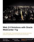 Web 2.0 Solutions with Oracle WebCenter 11g - Book