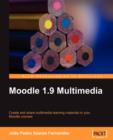 Moodle 1.9 Multimedia - Book
