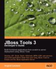 JBoss Tools 3 Developers Guide - Book