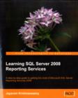 Learning SQL Server 2008 Reporting Services - Book