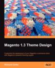Magento 1.3 Theme Design - Book