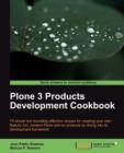Plone 3 Products Development Cookbook - Book