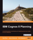 IBM Cognos 8 Planning - Book