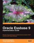 Oracle Essbase 9 Implementation Guide - Book