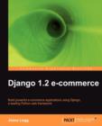 Django 1.2 E-commerce - Book