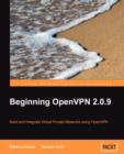 Beginning OpenVPN 2.0.9 - Book