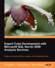 Expert Cube Development with Microsoft SQL Server 2008 Analysis Services - Book